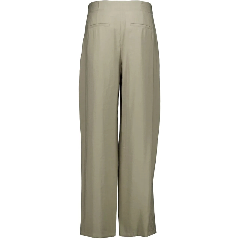DRYKORN Hose Drykorn Threw Pantalons Groen 128132 Threw grün(Image 3)
