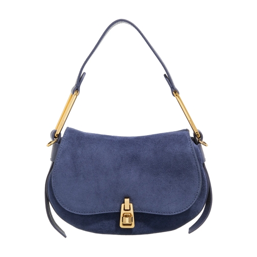 Coccinelle Coccinellemagie Suede Bim Royal B/Royal B Pochette