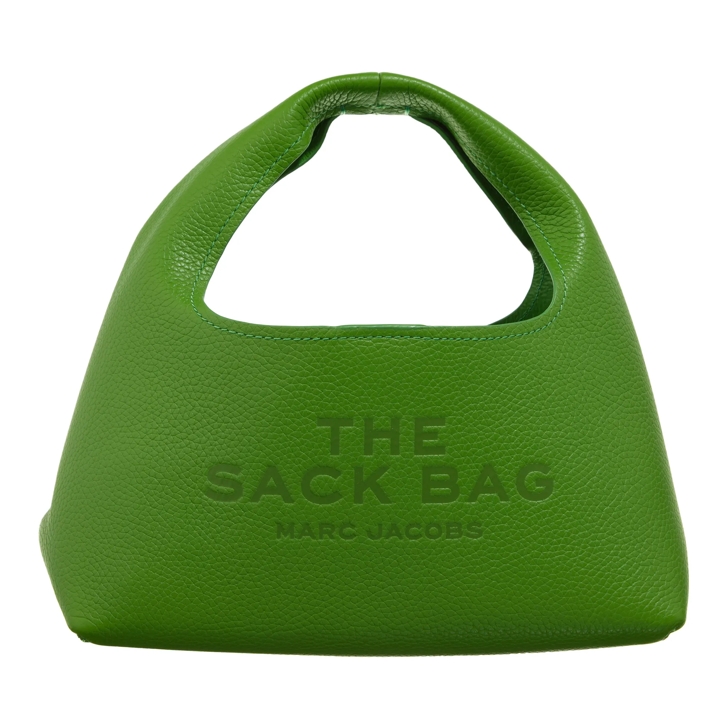 Marc by marc jacobs green bag sale