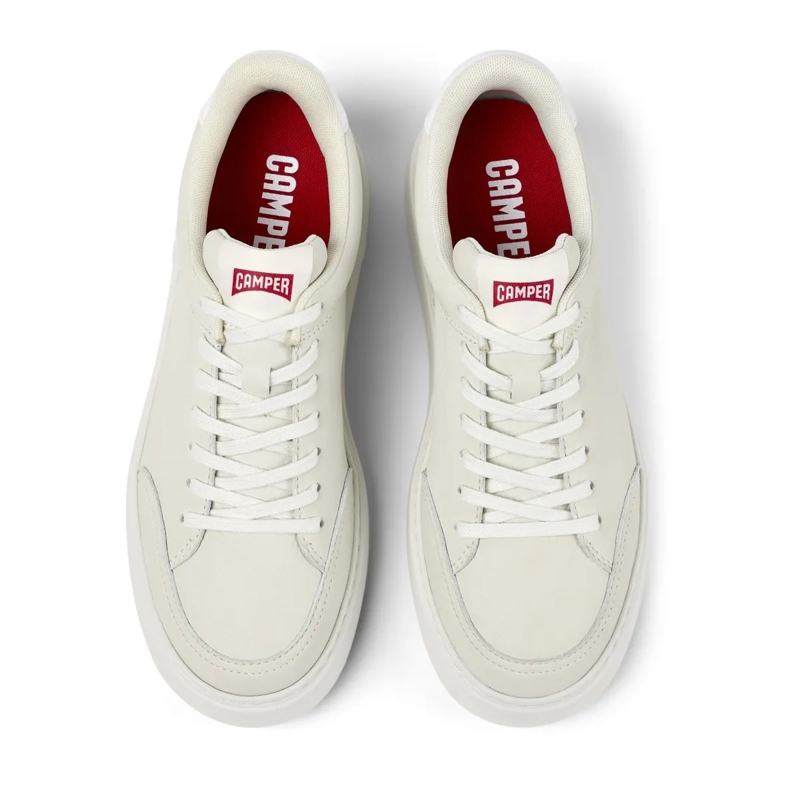 Camper Low-Top-Sneaker Sneaker Runner K21 weiss(Image 5)