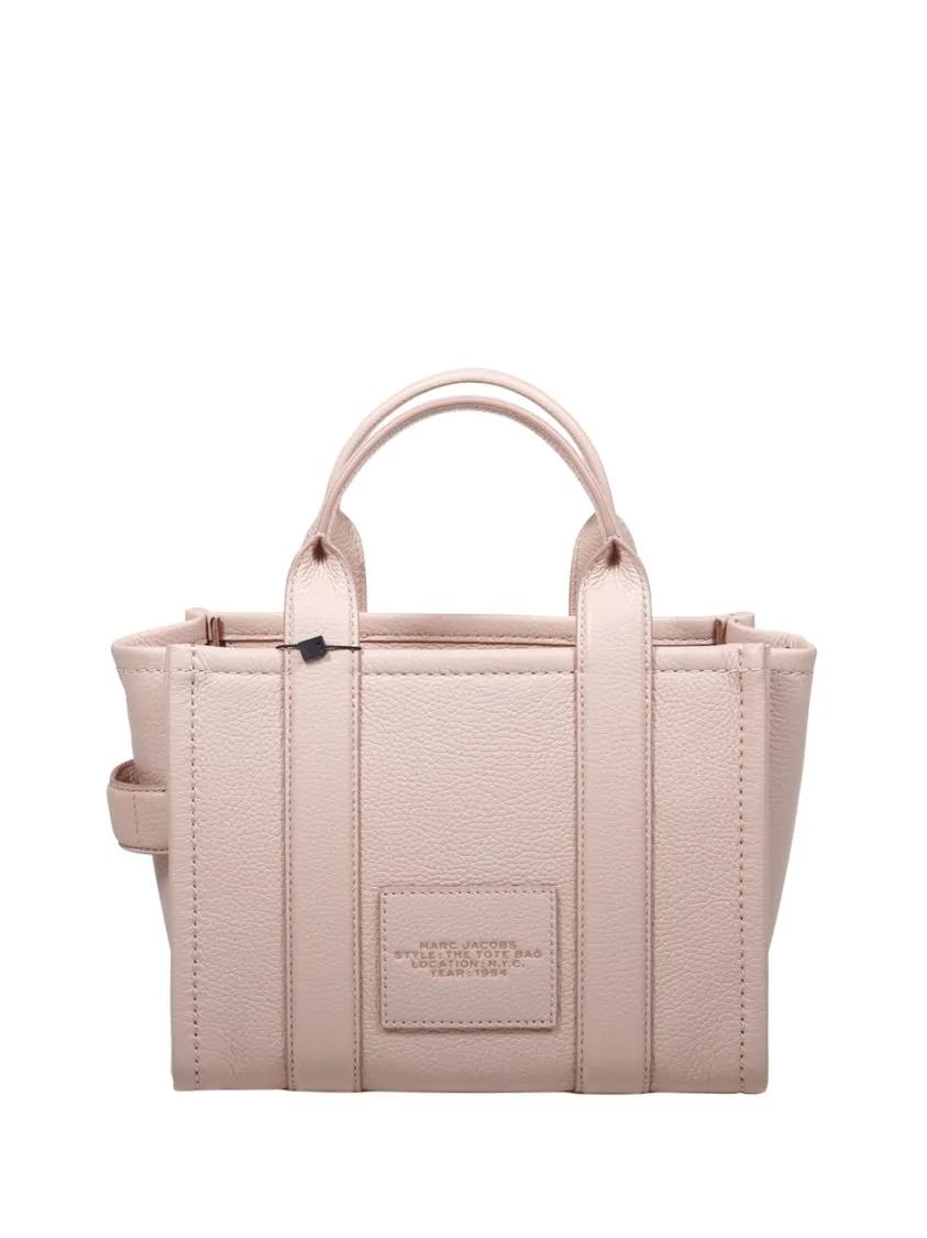 Marc Jacobs Shoppers & Totes The Small Tote in roze