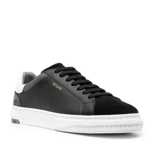 Axel Arigato lage-top sneaker Atlas Low-Top Sneakers Black