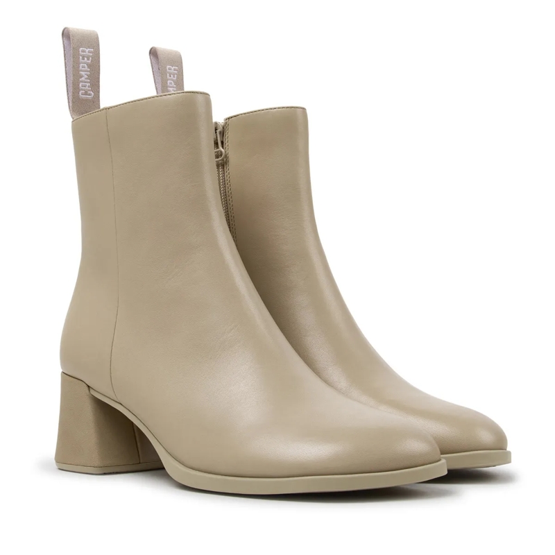 Camper Stiefel 1988 geboren, unser klassisches Twins-Konzept - ge hellbeige(Image 2)