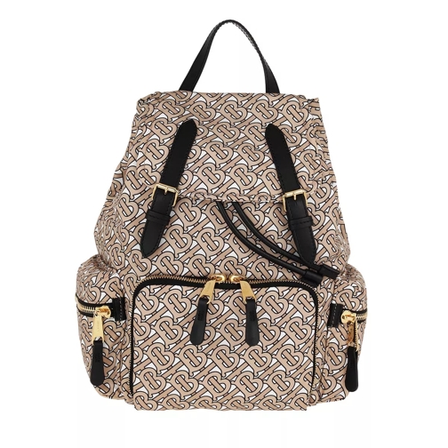 Burberry Monogramme Backpack Multi Sac à dos