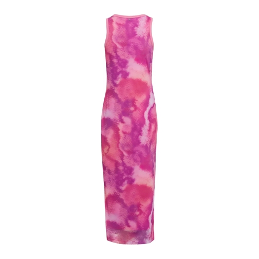 Marc Aurel Maxikleider Kleid rosa (Image 5)
