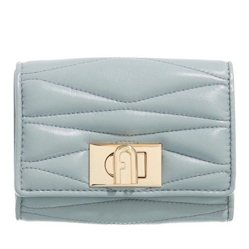 Furla Tri-Fold Portemonnaie Furla 1927 M Compact Wallet Cirro