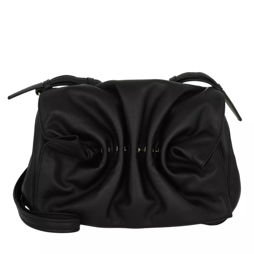 Valentino Garavani Valentino Crossbody Bag Leather Black Crossbody Bag