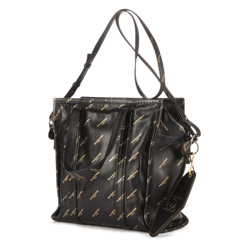 Balenciaga Crossbody Bag S Bazar Shopper schwarz