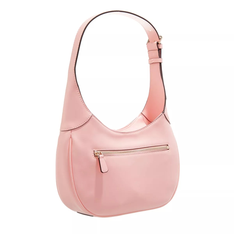 Guess Hobo Bag Maimie Hobo Peach(Image 3)