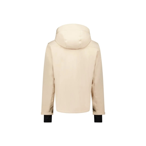 AIRFORCE SPORT Vestes en duvet Silverston Jacket Beige Mist beige (Image 3)