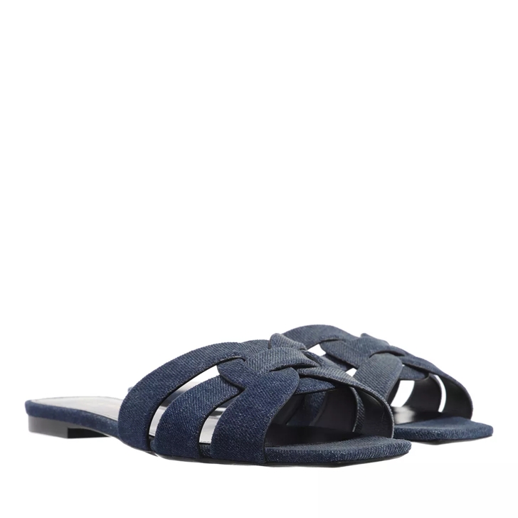 Tribute deals flat sandals