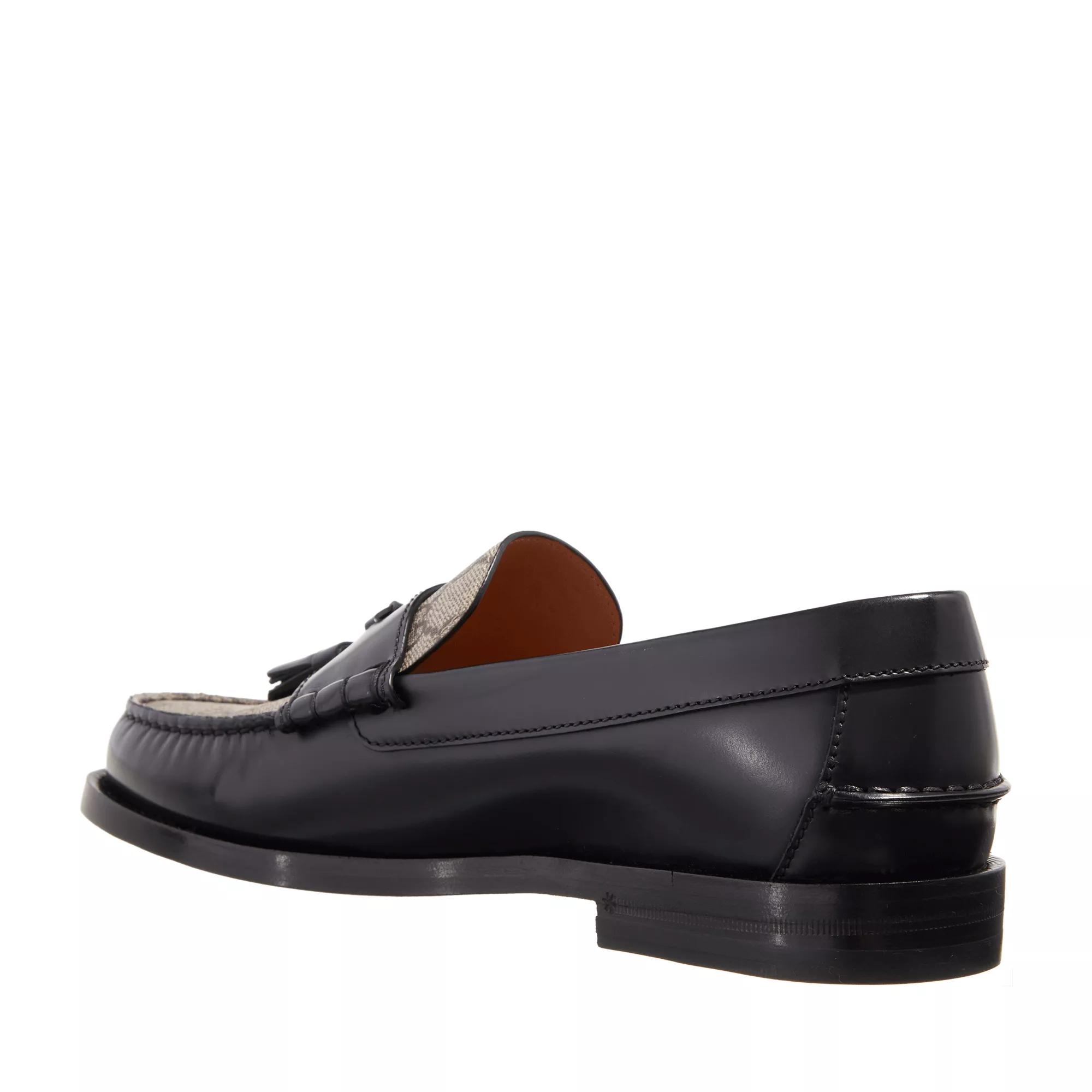 Tassel on sale trim loafers