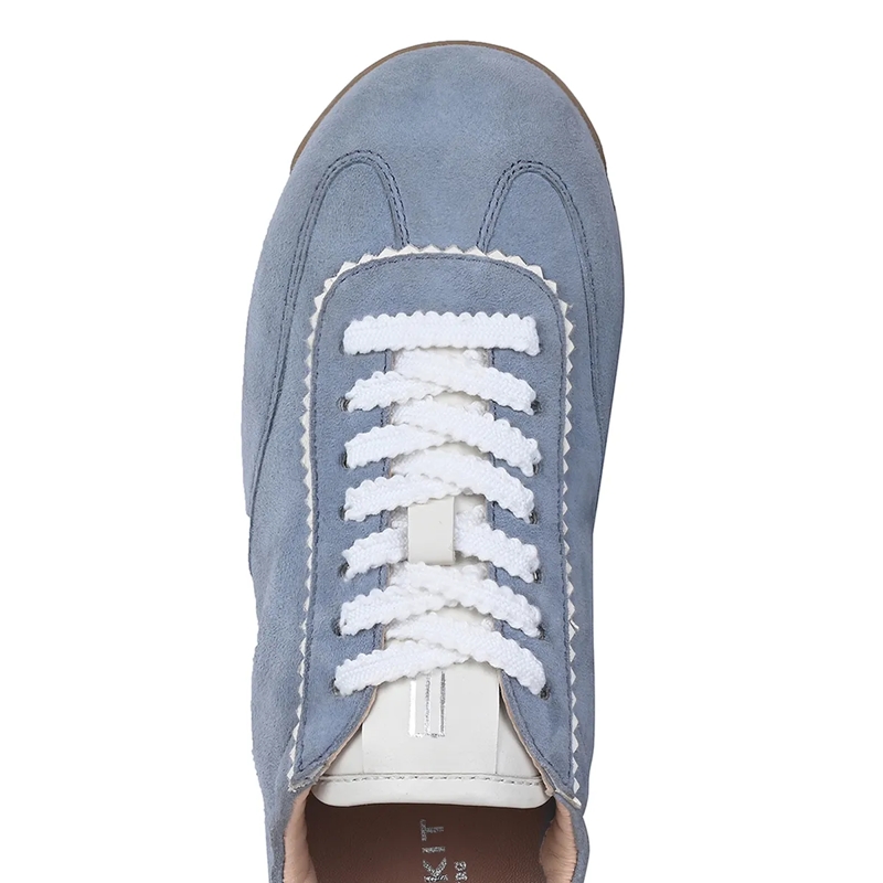 Crickit Low-Top-Sneaker Sneaker TARA dunkel-blau(Image 4)