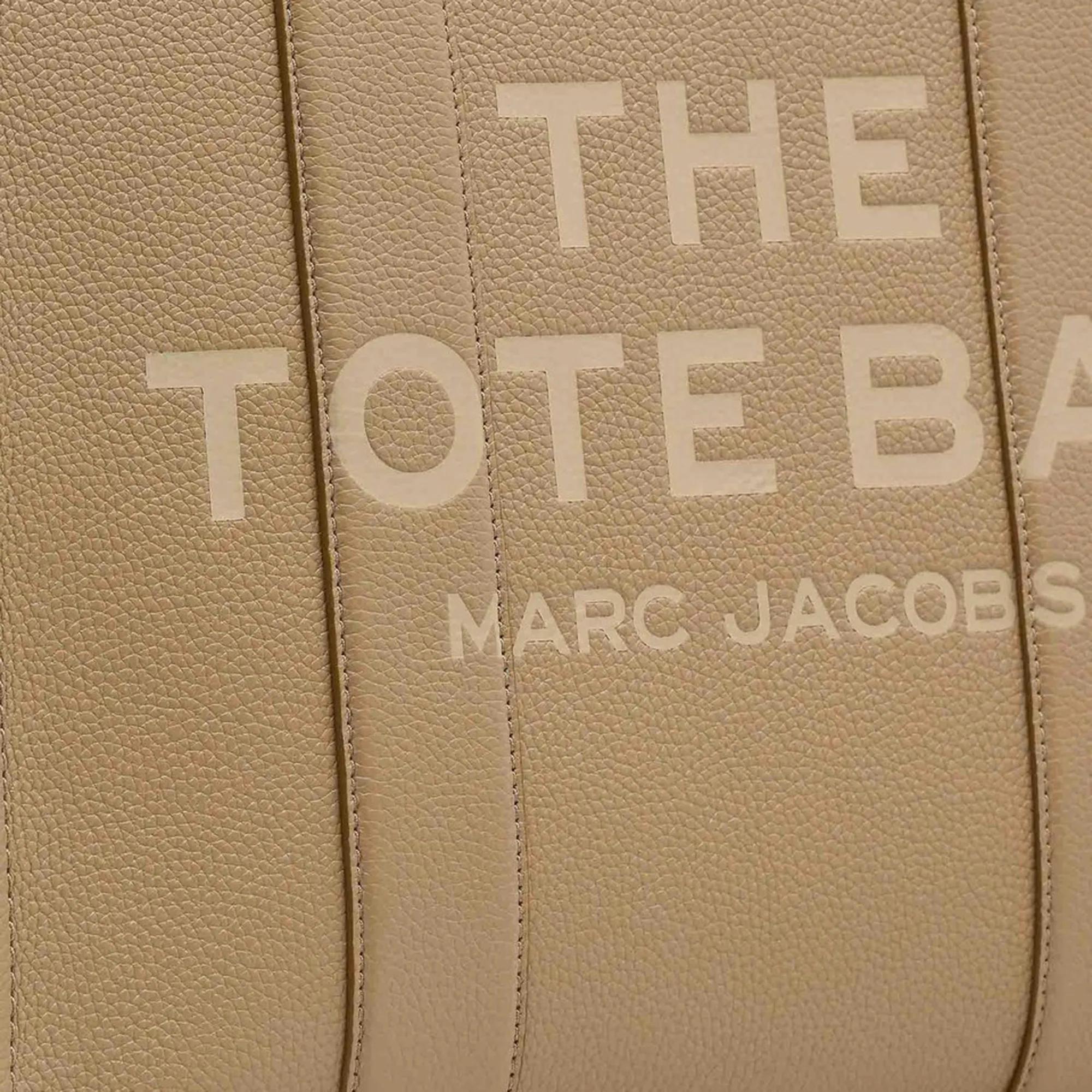 Marc Jacobs Hobo bags Large Tote Bag in meerkleurig