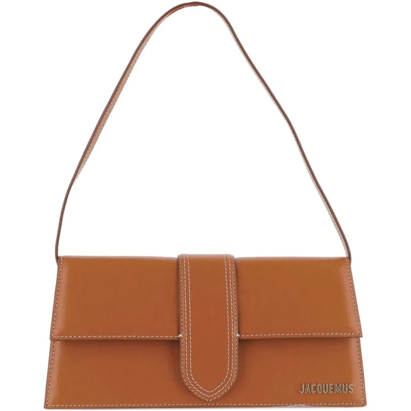 Jacquemus Schultertasche Bags Light Brown braun