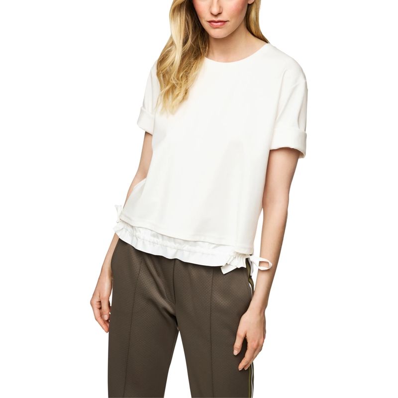 Marc Cain Top T-Shirt off(Image 4)