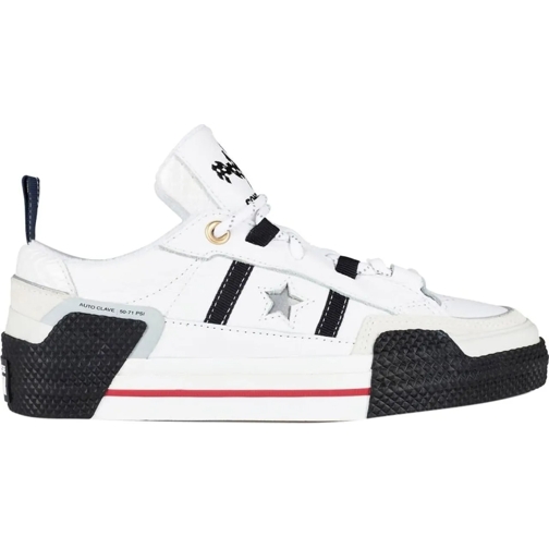 Converse sneaker basse X Ibn Jasper One Star Ox Sneakers weiß