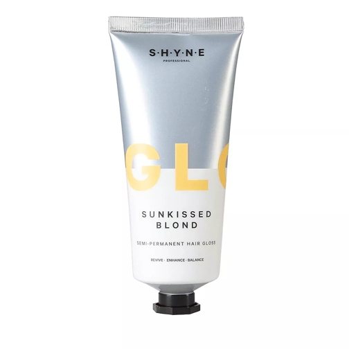 SHYNE Sunkissed Blond Gloss Haar-Gloss