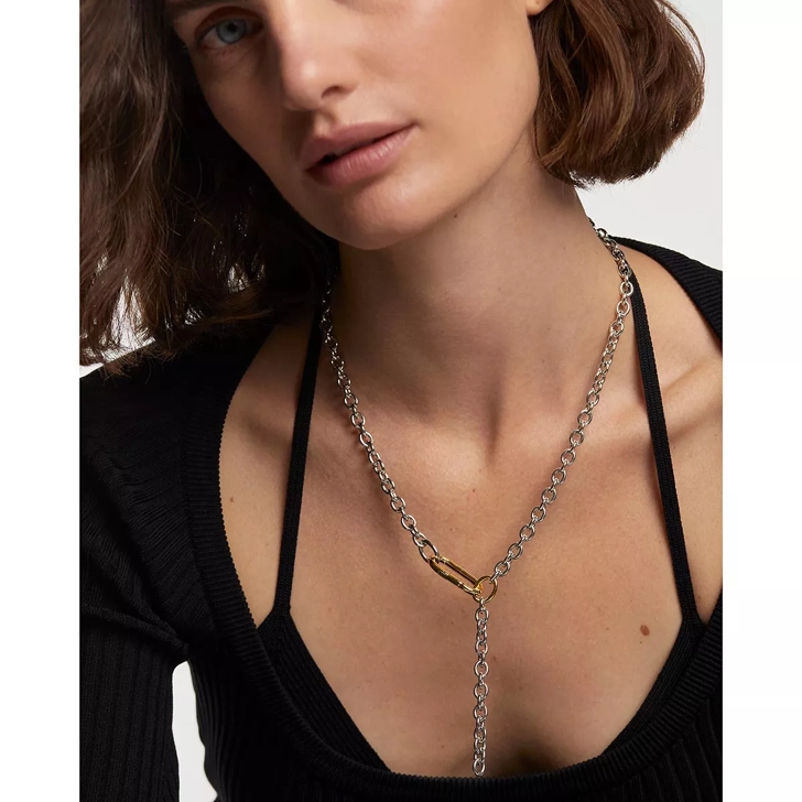 Pd hot sale paola necklace