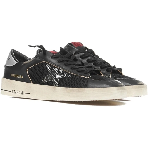 Golden Goose sneaker basse Sneakers "Stardan Under Net Star" blau (Image 2)