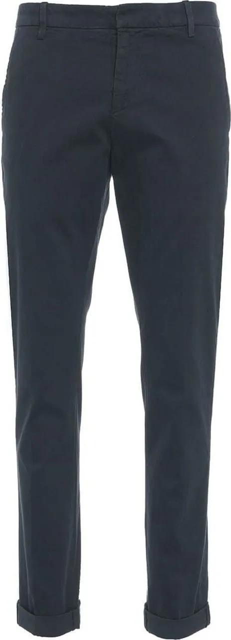 Thumbnail - Dondup - Slim fit pants 'Gaubert' - Größe 31 - blue