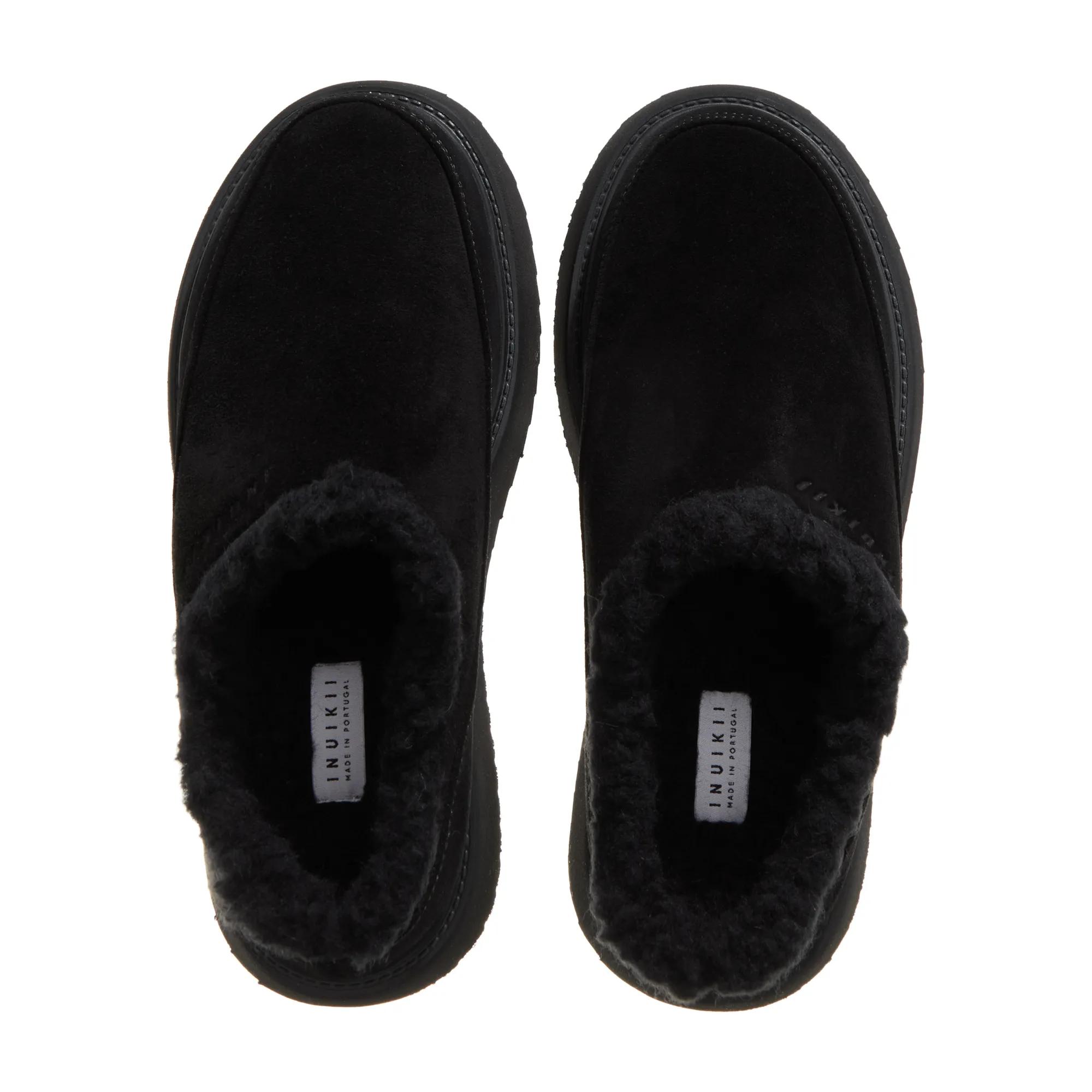 Thumbnail - INUIKII Winterboots - Classic Micro - Gr. 40 (EU) - in Schwarz - für Damen