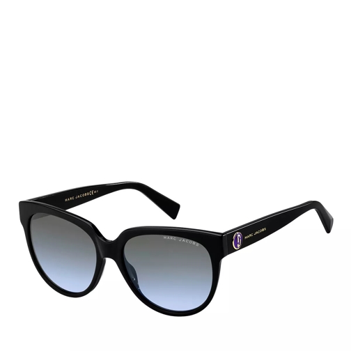 Marc Jacobs MARC 378/S Black Sunglasses