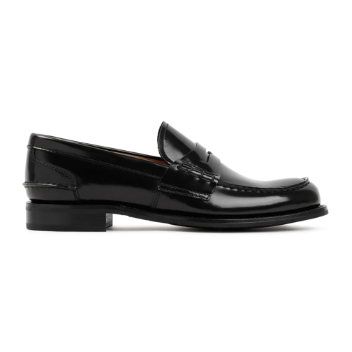 Church's Ballerina Pembrey Loafers Black