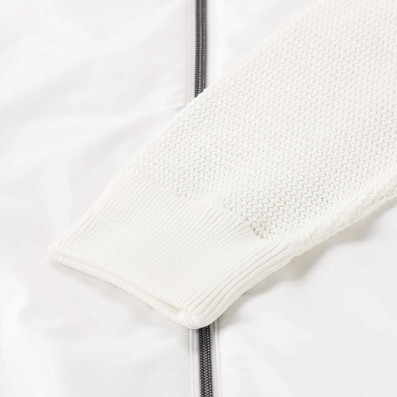 Herno Vest Leichte Jacke aus Baumwolle braun(Image 10)