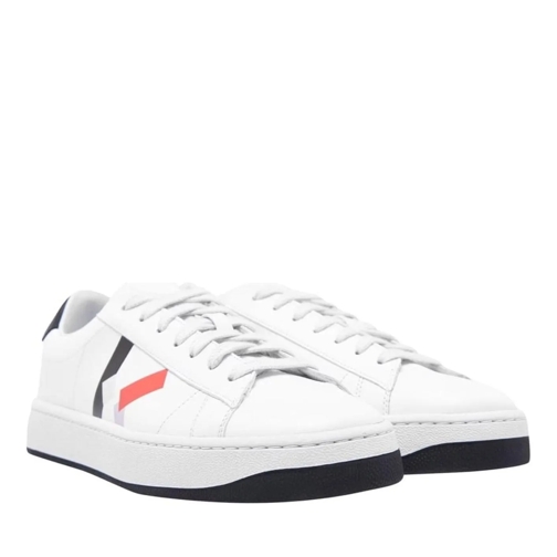 Kenzo Low-Top Sneaker Kourt K Logo Low-top Sneakers weiß