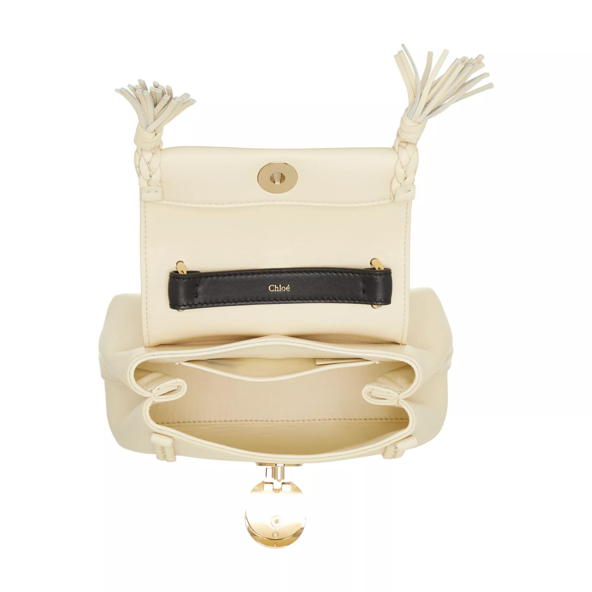 Chloé Satchels Penelope Bag in crème