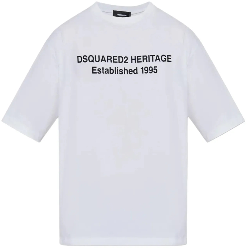 Dsquared2 T-shirt dsquared2 t-shirt uomo divers mehrfarbig