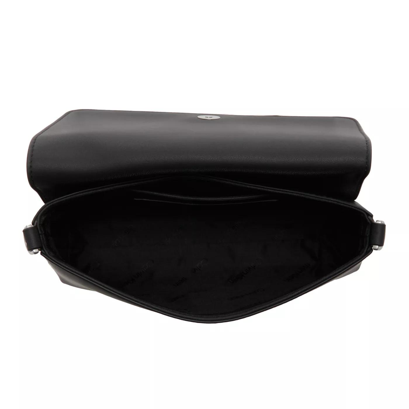 Calvin Klein Crossbody bags Must Schwarze Handtasche K60K611364BE in zwart