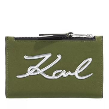 Karl lagerfeld store wallet price