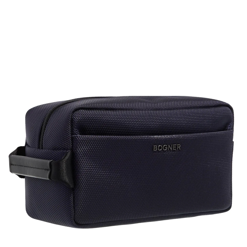 Bogner Kosmetiktasche Keystone Jona Washbag Shz Darkblue(Image 3)