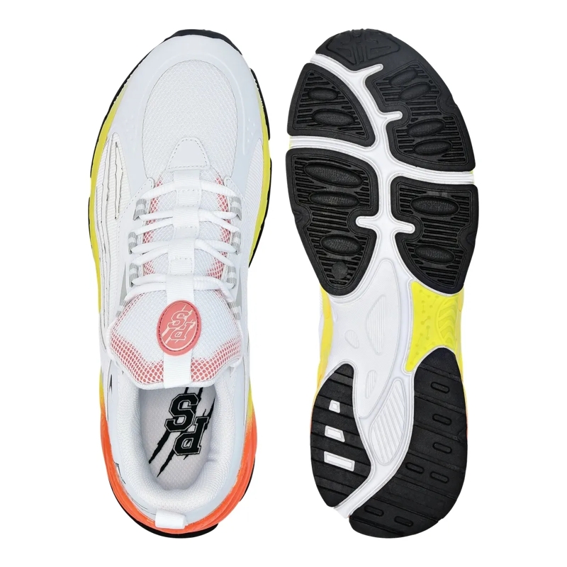 Plein Sport Low-Top-Sneaker Sneaker schwarz(Image 7)