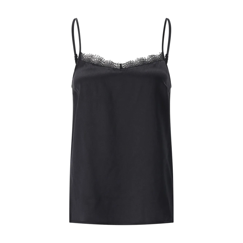 Marc Cain Top Top black