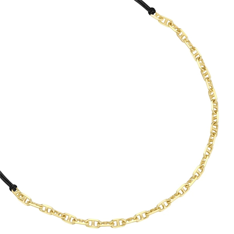 Glanzstücke München Armband Sterling Silber Armband gold(Image 2)