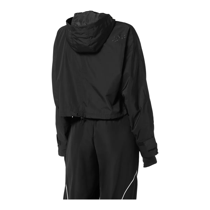Plein Sport Daunenjacke Sweatjacke Scratch schwarz(Image 7)