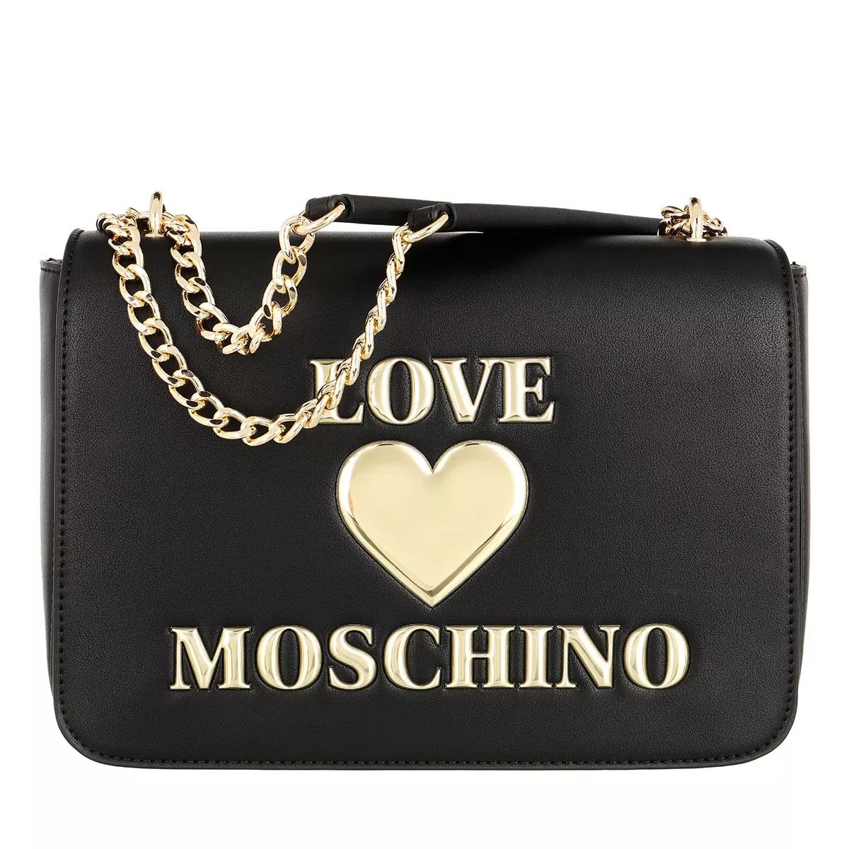 Borse moschino discount nere