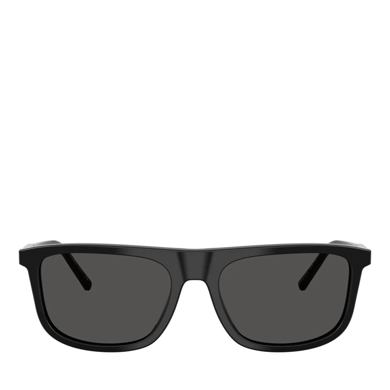 Dolce&Gabbana Sonnenbrille Sunglasses 0dg4542 501/8756(Image 3)