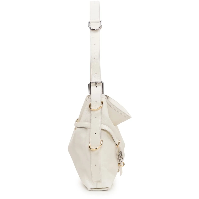 Givenchy Sac à bandoulière Borsa Voyou Media weiß(Image 2)