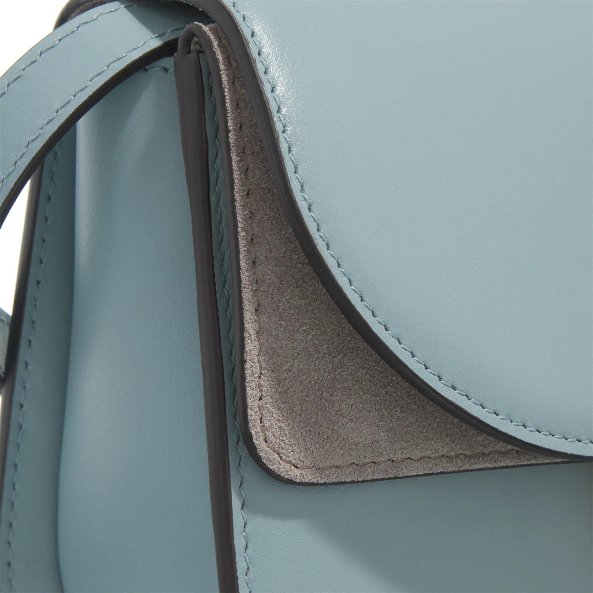 Furla Crossbody bags Sfera Mini Crossbody Rou in blauw