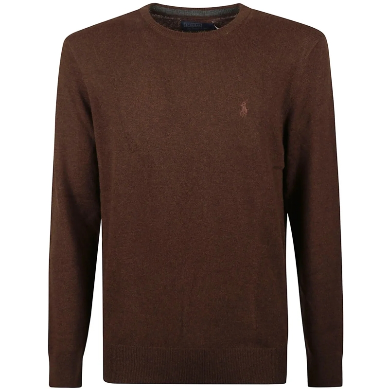 Ralph Lauren  Sweater Brown braun