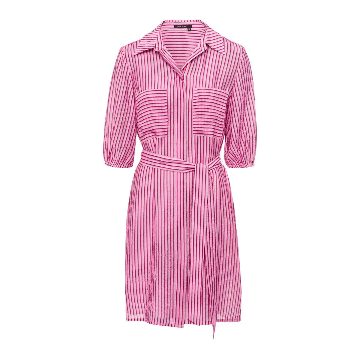 Thumbnail - Marc Aurel - Kleid - Größe 38 - rosa