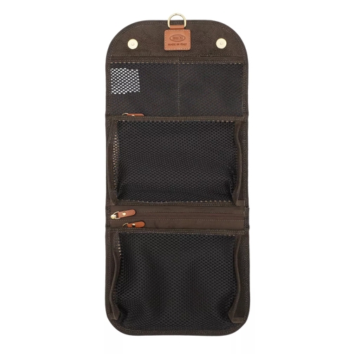 Bric's Necessaire Life Kosmetiktasche Olive (Image 5)