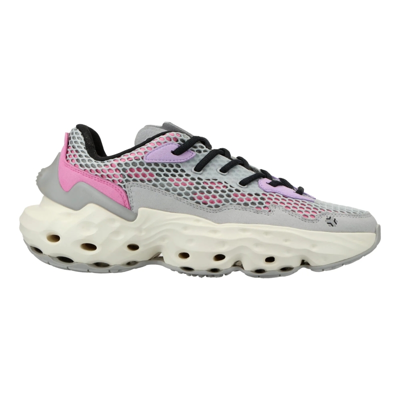 FLOWERSFORSOCIETY Low-Top-Sneaker SEED.ONE Daisy