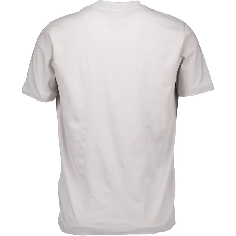 Iceberg T-Shirt Iceberg  T-shirts Lichtgrijs 24i I1p 0 F015 6318 grau(Image 4)
