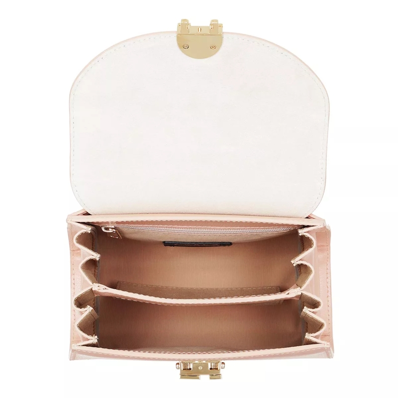 Furla Crossbody Bag Furla 1927 Mini Crossbody 20 Ballerina I (Image 6)