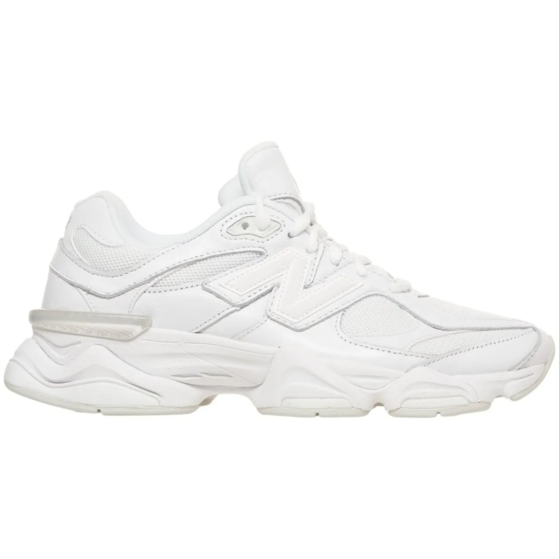 New Balance Low-Top-Sneaker Sneakers '9060' weiß